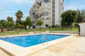 Estudio con piscina, La Cala De Mijas